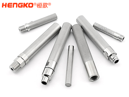 燒結(jié)過(guò)濾設(shè)備的冷卻與液體循環(huán)系統(tǒng)