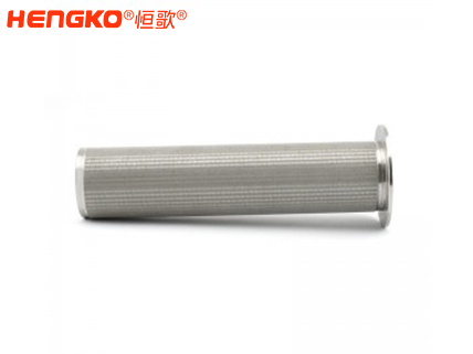 供應不銹鋼燒結網過濾器_耐腐蝕耐高溫多層