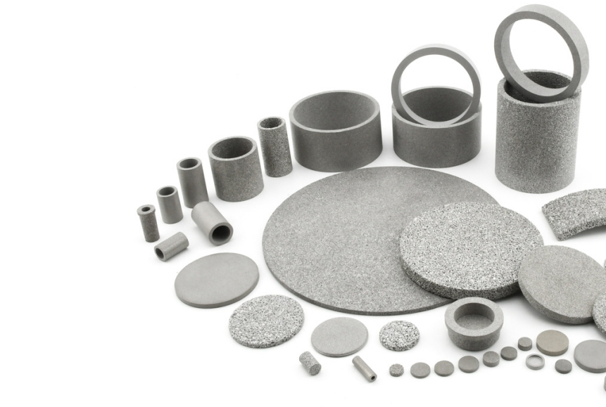 如何選擇合適的燒結(jié)不銹鋼濾芯生產(chǎn)廠家？