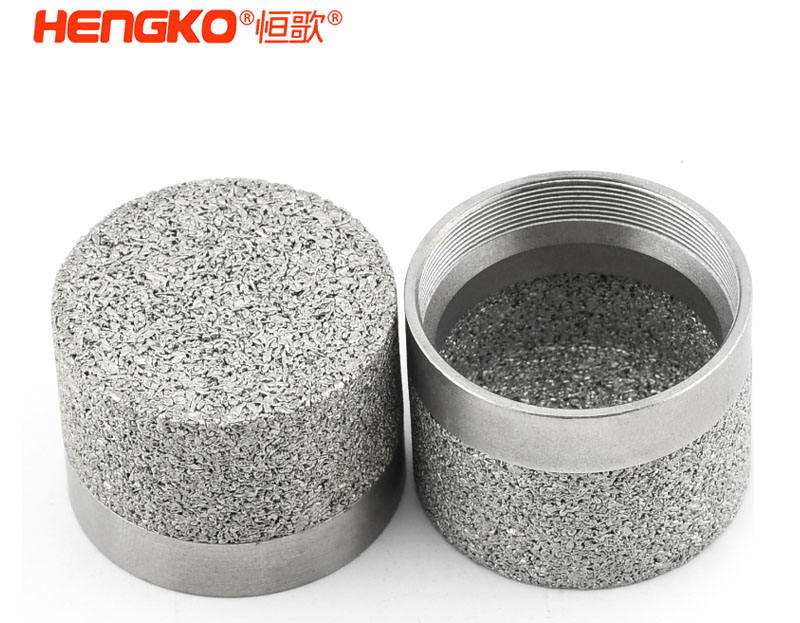 燒結(jié)不銹鋼濾杯怎么樣？（主要用在哪些地方）