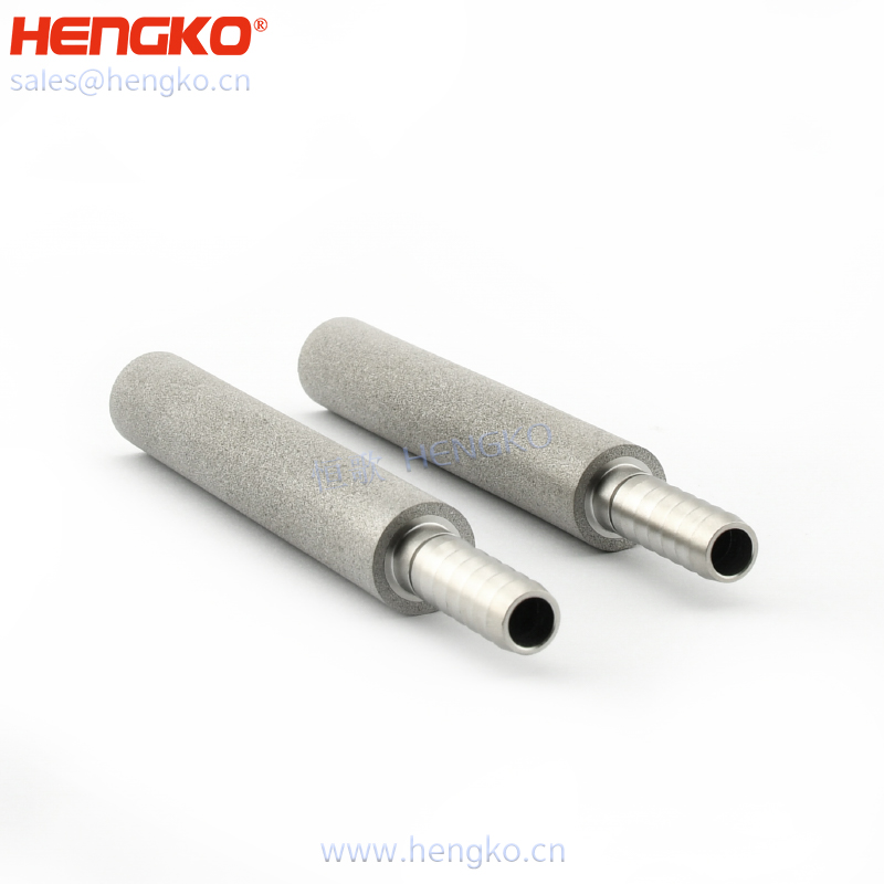 不銹鋼燒結(jié)濾芯過(guò)濾精度：深入分析與應(yīng)用探討！