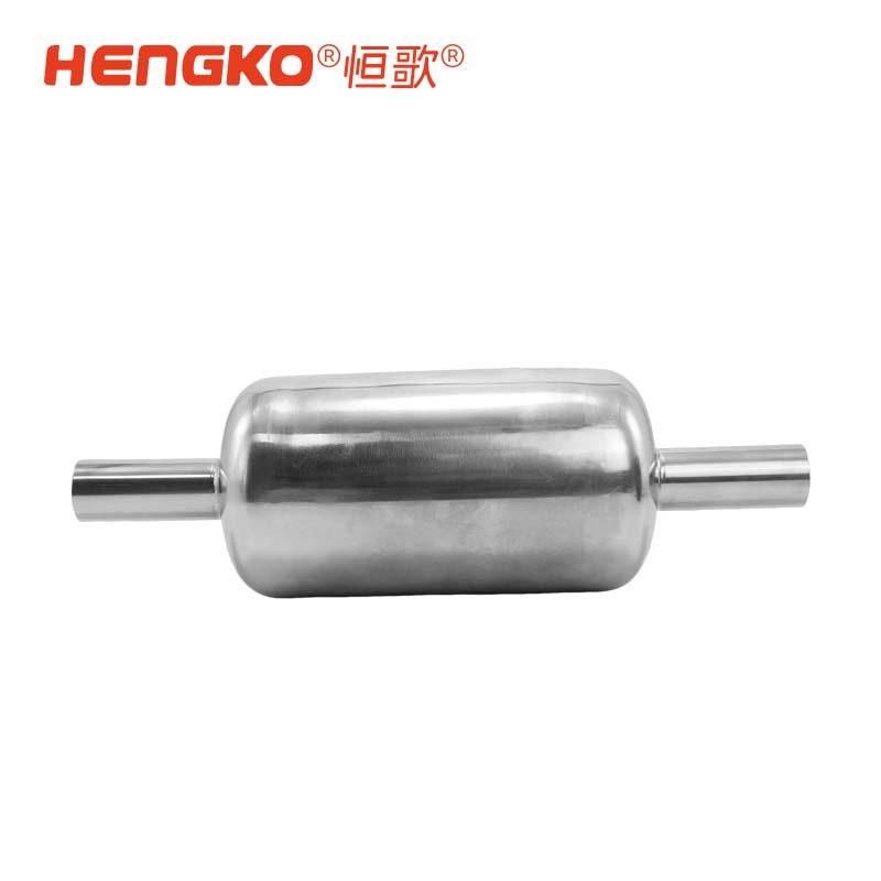 半導(dǎo)體氣體過(guò)濾器：BF 系列守護(hù)超高純工藝氣體！