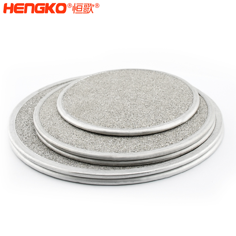 為何不銹鋼燒結(jié)濾芯是精密過濾的最佳選擇?全面解析其優(yōu)勢！