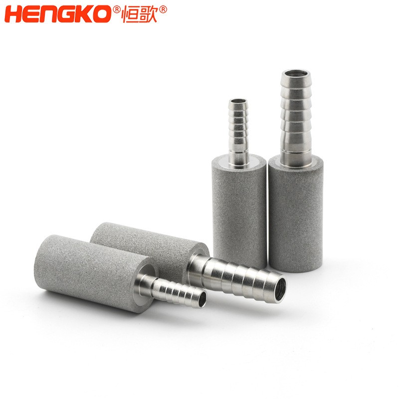 恒歌不銹鋼曝氣頭：高效氣體與液體處理的理想選擇！