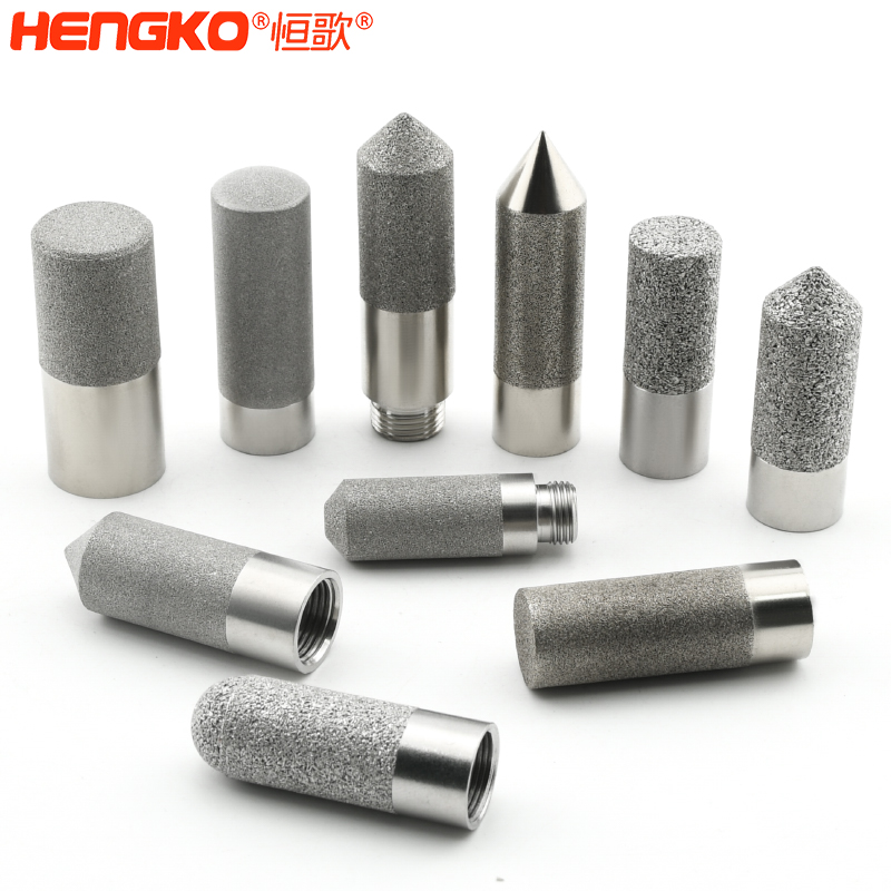 恒歌不銹鋼保護(hù)罩在溫濕度測(cè)量?jī)x的應(yīng)用！