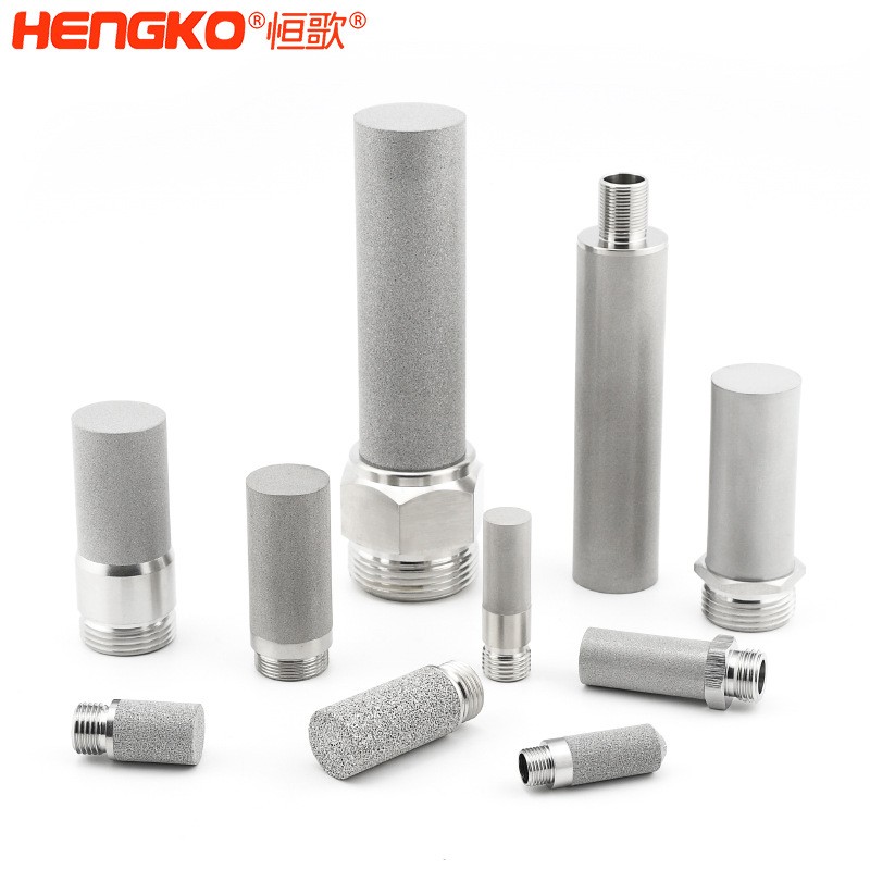 不銹鋼燒結(jié)過濾器的作用與用途！