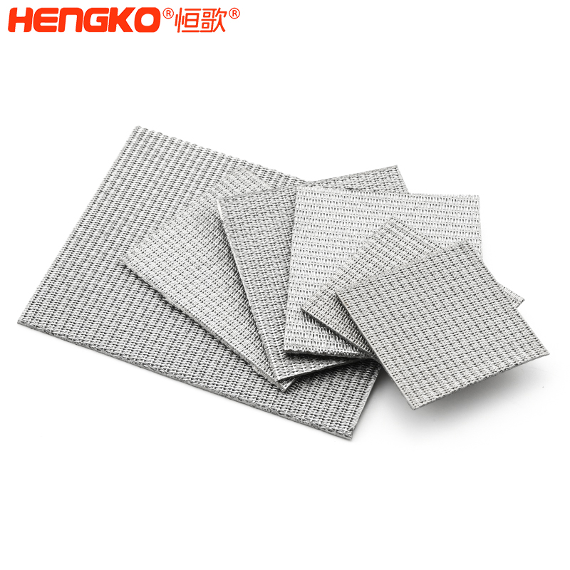 不銹鋼過濾網(wǎng)的清洗方法：簡單幾步，讓過濾網(wǎng)煥然一新!