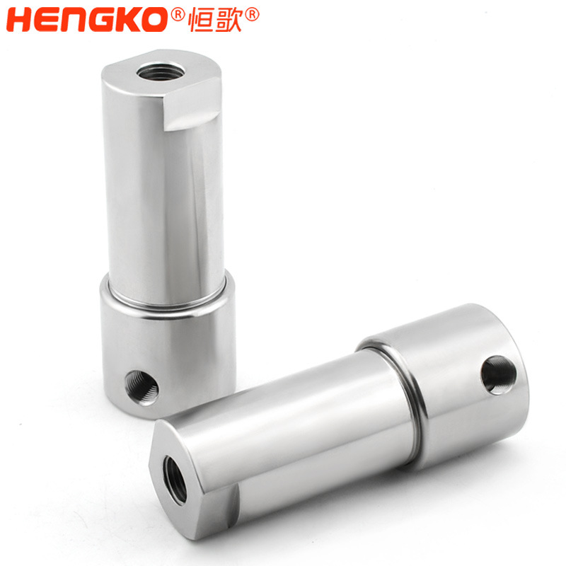 恒歌不銹鋼高壓氣體專用過濾器能處理哪些特定氣體？