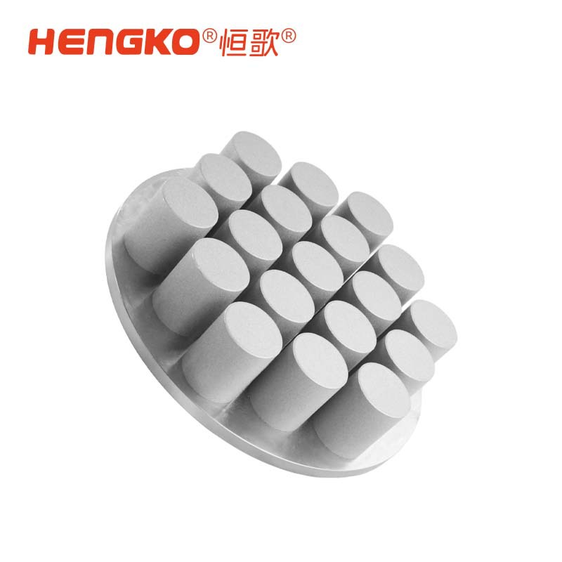  如何挑選適用于高純氣體系統(tǒng)的氣體過濾器？