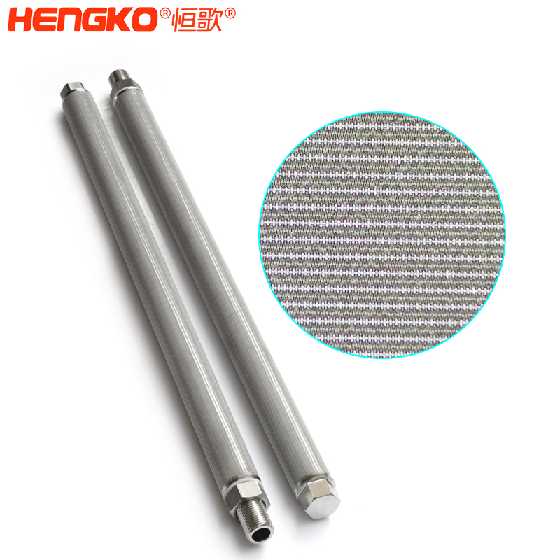 氮?dú)鈹U(kuò)散管：高精度、高柔韌性，焊接與半導(dǎo)體的首選！