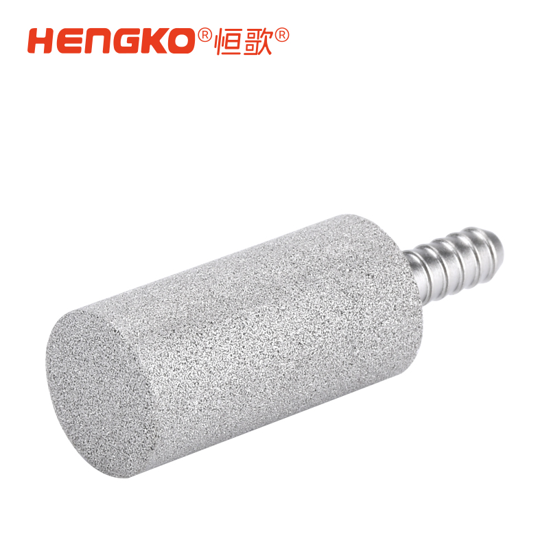 不銹鋼氣體擴(kuò)散曝氣頭，高效微孔曝氣，現(xiàn)貨供應(yīng)，性價(jià)高