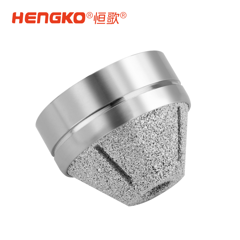 316L不銹鋼多孔透氣防塵外殼保護罩_現(xiàn)貨供應傳感器保護罩