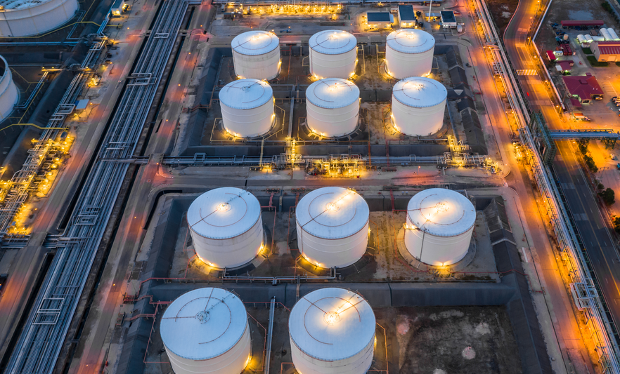 石油石化行業(yè)：不銹鋼濾芯應(yīng)用中的問(wèn)題與應(yīng)對(duì)策略！