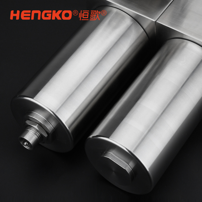 氣動(dòng)二聯(lián)件和三聯(lián)件的主要區(qū)別是什么?選錯(cuò)真的會(huì)傷設(shè)備