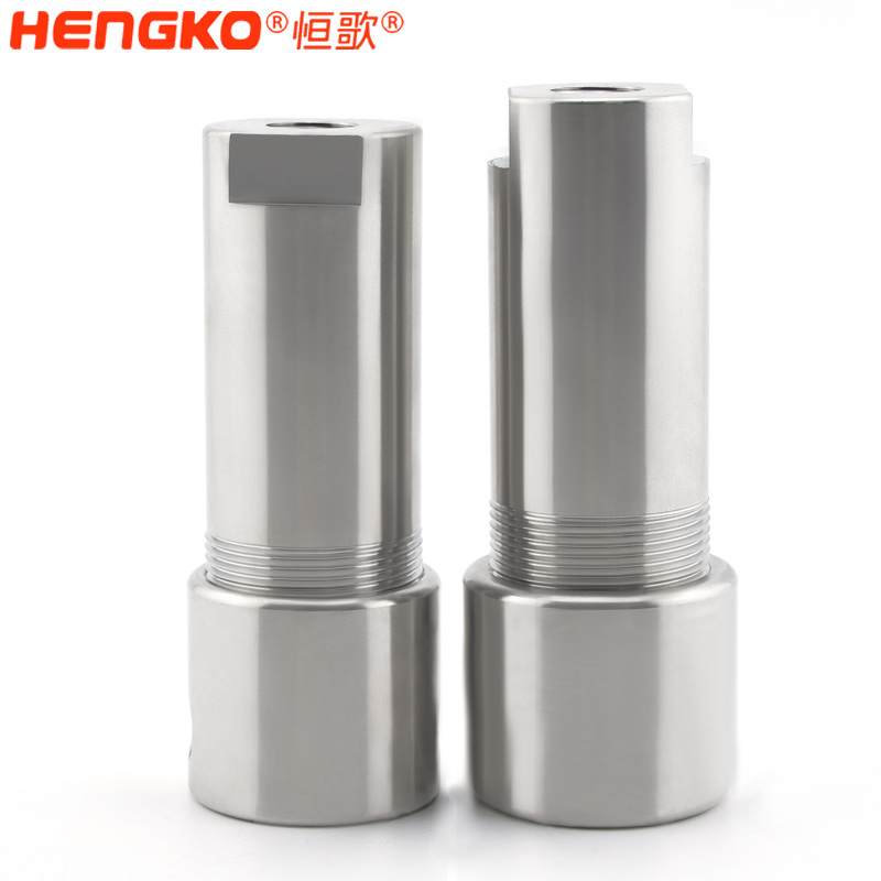 制藥生產(chǎn)中高壓氣體過濾器的應(yīng)用與質(zhì)量保障！