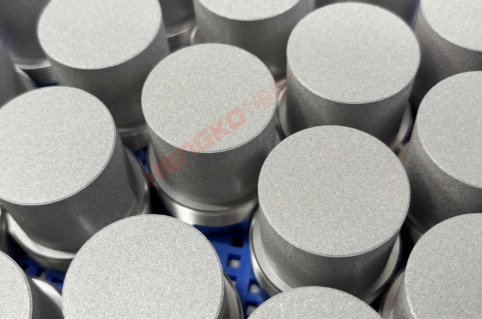 不銹鋼燒結(jié)濾芯在食品行業(yè)的應(yīng)用與解決方案！