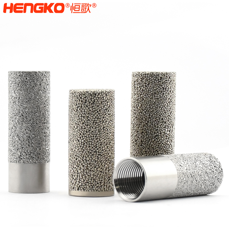 定制化需求高?恒歌溫濕度傳感器探頭保護罩快速響應(yīng)，滿足個性化！