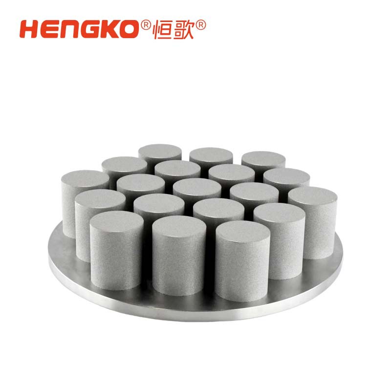  氣體過(guò)濾器在半導(dǎo)體制造中有哪些具體應(yīng)用?