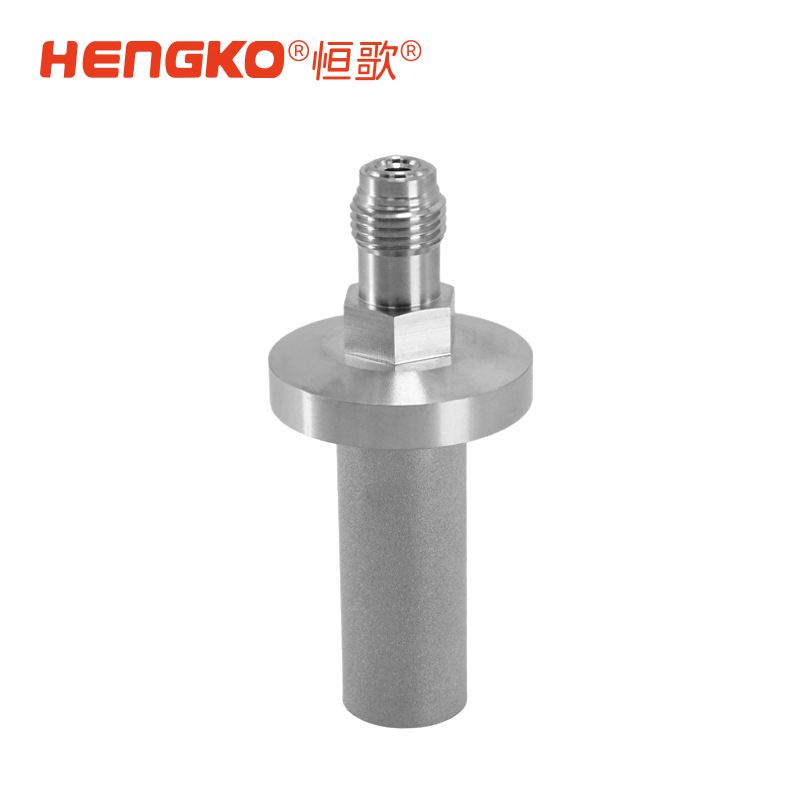 DF系列擴(kuò)散器過濾器：定制化設(shè)計(jì)，完美適配半導(dǎo)體復(fù)雜安裝空間！