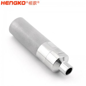 不銹鋼多孔過濾器_換熱散熱性優(yōu)異機械