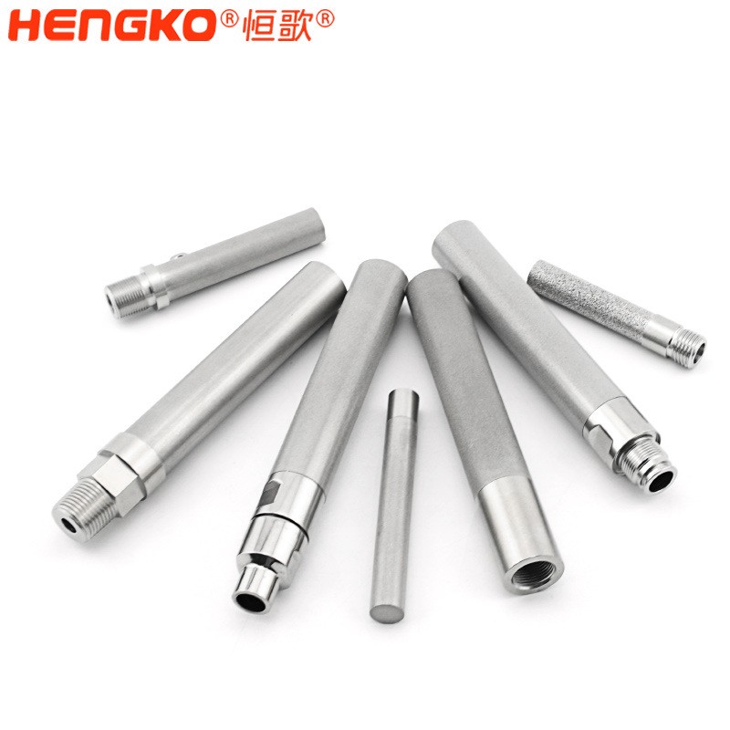 定制類不銹鋼過濾器_多孔不銹鋼燒結(jié)濾芯