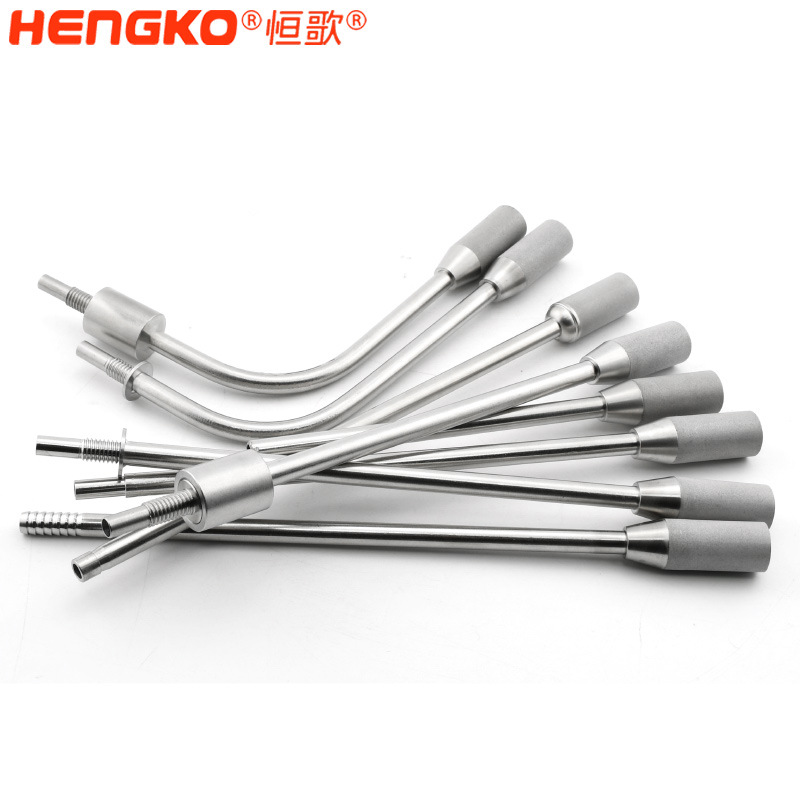 大容量電解水制氫機(jī)配件氣泡氫棒 吸氫機(jī)制富氫水配件溶氫棒