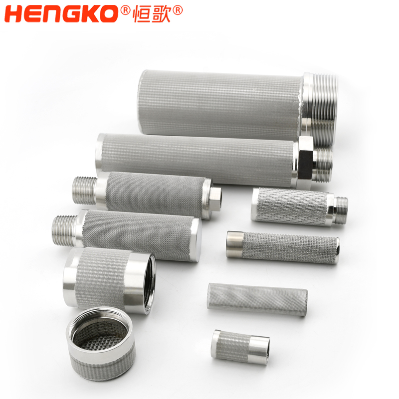 燒結網(wǎng)過濾器_金屬燒結網(wǎng)過濾器