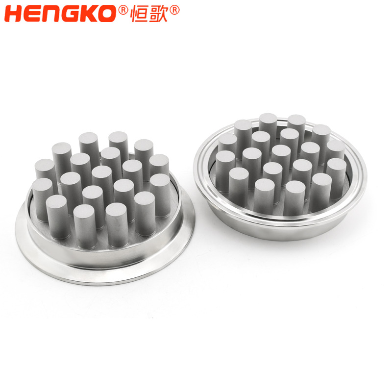 富氫水設(shè)備溶氫器 _大流量制備食品級高濃