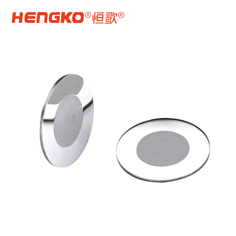  守護(hù)精密儀器的 “隱形屏障”：恒歌 MF 系列微電子半導(dǎo)體過濾器！