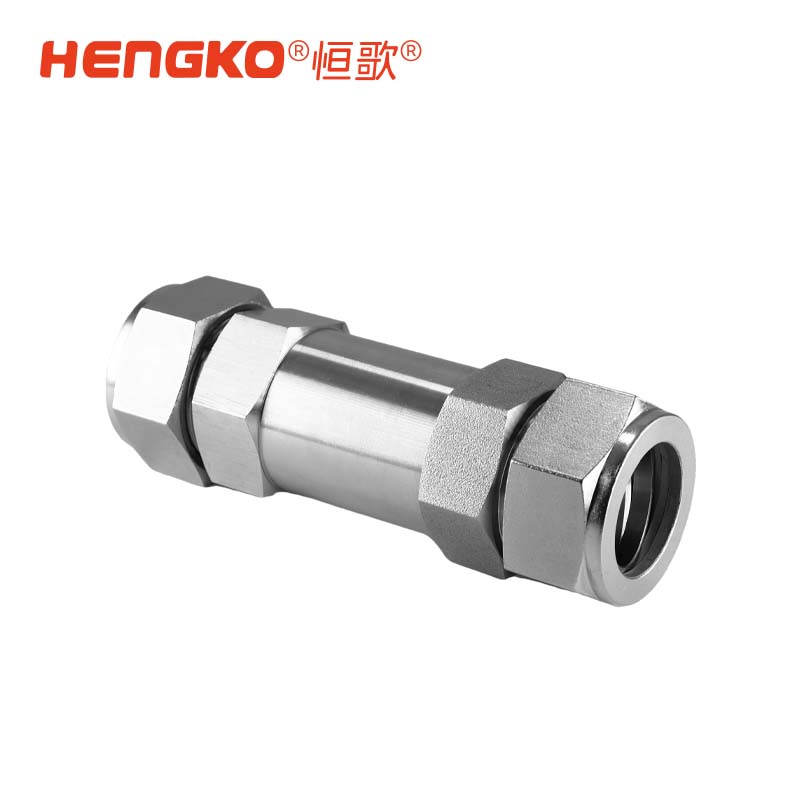 全焊接直通型過(guò)濾器_W型一體式過(guò)濾器