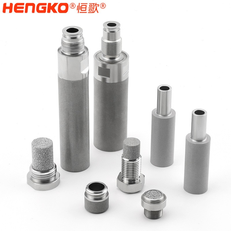 深耕多孔金屬技術(shù)!恒歌不銹鋼過濾器廠家：解決工業(yè)過濾 “卡脖子” 難題