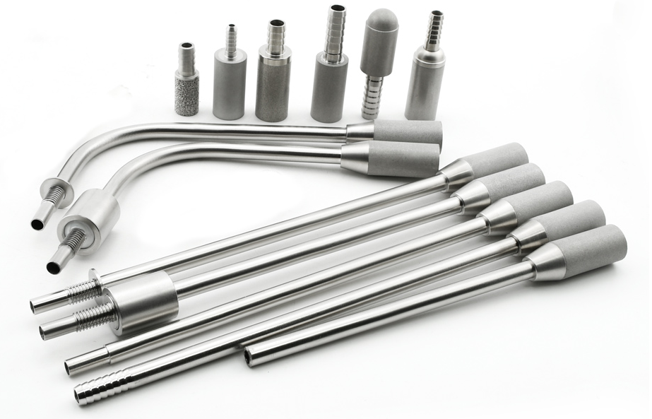 曝氣頭易變形、更換頻繁?恒歌結(jié)構(gòu)穩(wěn)定不銹鋼曝氣頭，耐高壓堅(jiān)固耐用!