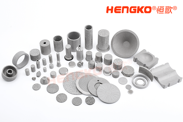 如何選擇高性能金屬粉末燒結(jié)濾芯？一文詳解選型、應(yīng)用與維護！